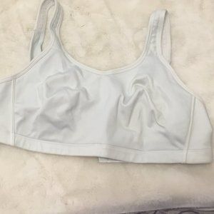 Plus Size 40DD Playtex Sports Bra